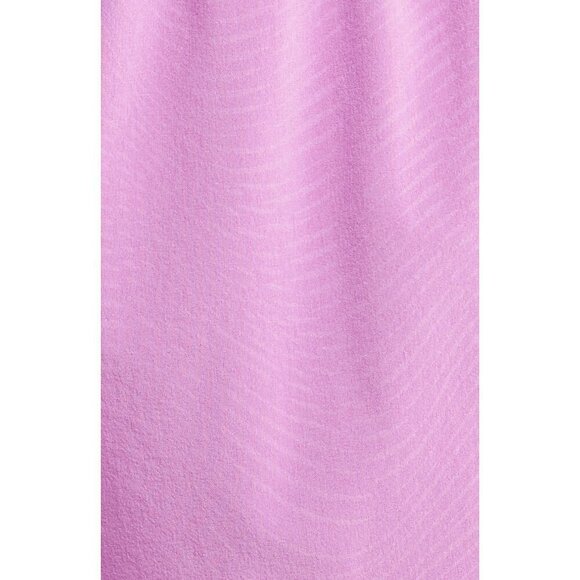 💕ZELLA💕 Altitude Running Shorts ~ Purple Iris Moire Embossed XL NWT - Picture 7 of 13